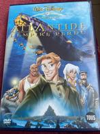 DVD Disney Atlantide, Gebruikt, Tekenfilm, Ophalen of Verzenden, Alle leeftijden