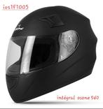 Osone — S450 integraalhelm — matzwart nieuwe integraalhelm, Motoren, Verzenden, Nieuw met kaartje, Integraalhelm