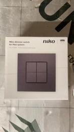 Philips hue niko dimmer switch, Ophalen of Verzenden, Nieuw, Schakelaar