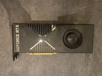 NVIDIA RTX 2080 Super (HP OEM), Ophalen, PCI-Express 3, Zo goed als nieuw, Nvidia