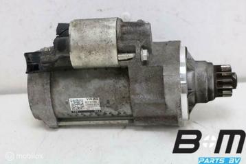 Startmotor Skoda Octavia 3 02Z911024A disponible aux enchères