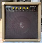 Vintage gitaar Amplifier, Muziek en Instrumenten, Versterkers | Bas en Gitaar, Ophalen of Verzenden, Gitaar