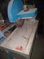 Betonzaagmachin diax, Doe-het-zelf en Bouw, Gereedschap | Zaagmachines, Ophalen, Diax, 70 mm of meer, Zo goed als nieuw