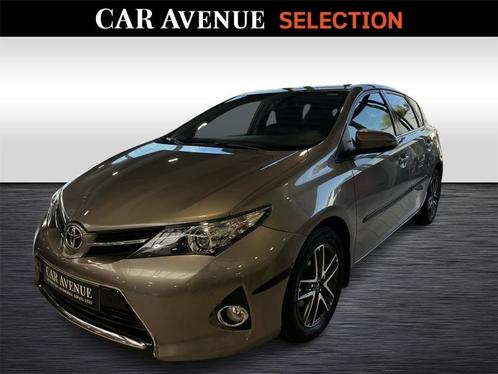 Toyota Auris VVTI Dynamic, Auto's, Toyota, Bedrijf, Auris, Airbags, Airconditioning, Bluetooth, Centrale vergrendeling, Climate control