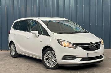 Opel ZAFIRA Toureur