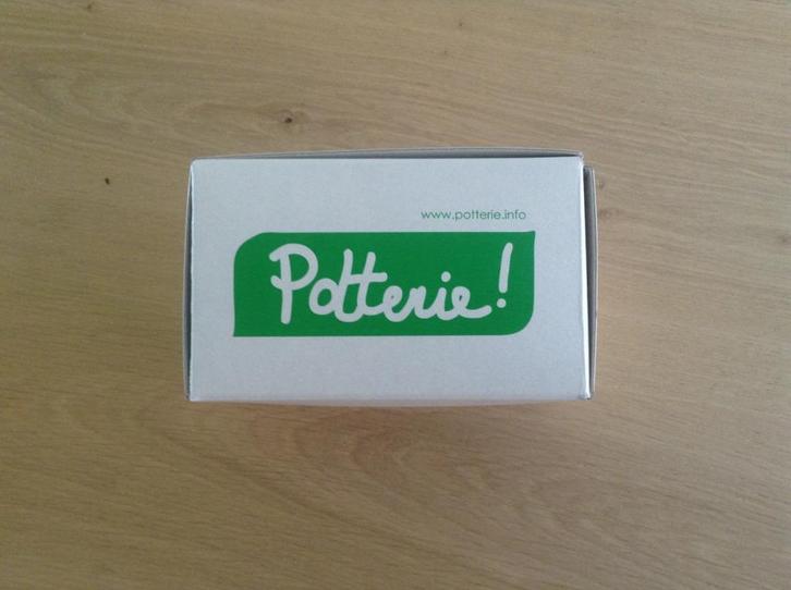 3 Mechelse handgemaakte potjes aardewerk, Antiek en Kunst, Antiek | Keramiek en Aardewerk, Ophalen of Verzenden