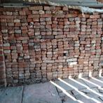 paepsteen recuperatie, Doe-het-zelf en Bouw, Metselstenen, Ophalen