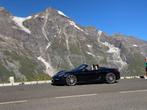 Tres belle Porsche Boxster 3,4 l PDK sous garantie PA 2027, Auto's, Automaat, Achterwielaandrijving, Cabriolet, USB