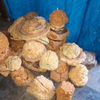 Mallen voor tuinbeelden, Hobby en Vrije tijd, Ophalen, Gebruikt, Materiaal