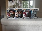 4 Funko Pop - Alice in Wonderland - 176 - 177 - 178 -179, Collections, Enlèvement ou Envoi, Neuf, Fantasy