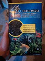 Filter carbon gratis, Dieren en Toebehoren, Ophalen, Zo goed als nieuw