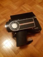 Eumig Super 8 mm camera, vintage!, Ophalen of Verzenden