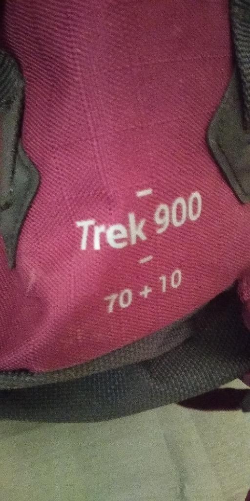 Rugzak, Hobby en Vrije tijd, Overige Hobby en Vrije tijd, Nieuw, Ophalen of Verzenden