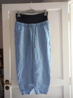 NIEUWE ZWANGERSCHAPSBROEK MT40, Kleding | Dames, Zwangerschapskleding, Ophalen of Verzenden, Nieuw, Maat 38/40 (M), Broek of Spijkerbroek