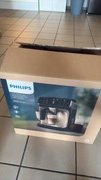Philips LatteGo 5500 EP5547/90, Elektronische apparatuur, Koffiezetapparaten, Ophalen, Afneembaar waterreservoir, Espresso apparaat
