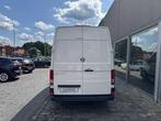 Volkswagen Crafter 35 TDI   (24.752 + BTW), Auto's, Volkswagen, Wit, 100 pk, Bedrijf