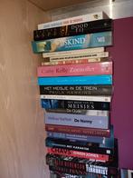 Diverse boeken. In 1 koop of aparte afname, Ophalen of Verzenden, Gelezen