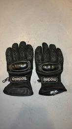 Gants moto en cuir, Gants, Neuf, sans ticket, Modeka, Enfants