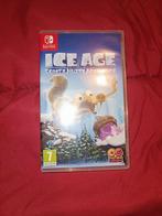 L’Âge de Glace: La Folle Aventure de Scrat, 1 speler, Nieuw, Vanaf 7 jaar, Ophalen
