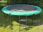 Exit Trampoline 366cm, Kinderen en Baby's, Ophalen, Gebruikt