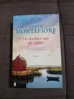 Santa Montefiore - De dochter van de imker, Gelezen, Europa overig, Ophalen of Verzenden, Santa Montefiore