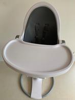 Eetstoel Bloom, Enfants & Bébés, Chaises pour enfants, Enlèvement, Utilisé, Chaise évolutive, Ceinture(s)