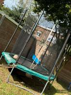 Trampoline, Kinderen en Baby's, Speelgoed | Buiten | Trampolines, Ophalen of Verzenden