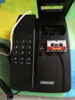 Ranex RX 2750 met antwoordapparaat, Telecommunicatie, Ophalen, Gebruikt, Met bandjes
