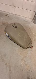 Honda Magna 85 86 tank benzinetank, Ophalen