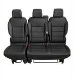 Stoel/ stoelen 3 pl Toyota proace verso 2023, Auto-onderdelen, Ophalen, Toyota