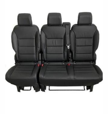 Stoel/ stoelen 3 pl Toyota proace verso 2023 beschikbaar voor biedingen