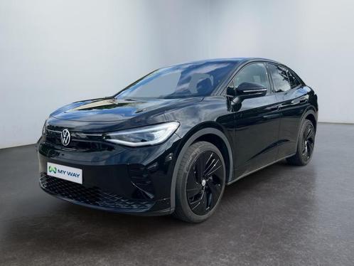 Volkswagen ID.5 GTX*FULL BLACK*TOIT PANO*CAMERA AV-AR*APP CO, Auto's, Volkswagen, Bedrijf, ID.5, Adaptieve lichten, Adaptive Cruise Control