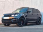 Land Rover Range Rover Sport 3.0 SDV6 306 pk Dynamisch - Pan, Auto's, Automaat, Euro 5, Leder, Bedrijf