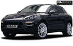 Nw 21 inch MAK Rennen breedset voor Porsche Macan inc.Conti, -, -, Banden en Velgen, Nieuw