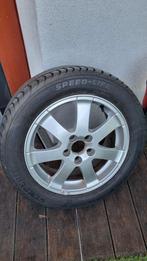 Jante Ford Galaxy, Auto-onderdelen, Banden en Velgen, Ophalen, Gebruikt, 16 inch, Banden en Velgen
