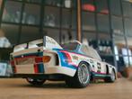 Bmw 3.5csl pauls modelart 1.18