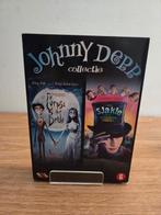 Collection Johnny Depp : Corpse Bride et Charlie, Enlèvement ou Envoi, Comme neuf