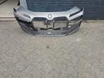 BMW 7 Serie G70 2022+ Voorbumper Bumper 6xPDC Origineel!, Auto-onderdelen, Info@fabrikant.eu, Bumper, BMW, Fabrikantstraat 1
1000 AA  Amsterdam