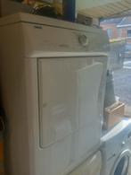 Zanussi droogkast te koop, werkt nog, Elektronische apparatuur, Droogkasten, Ophalen