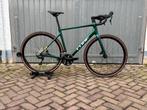CUBE ATTAIN SLX ALU SUPERLIGHT MT:56 SHIMANO 105 (2x12) ZGAN, Fietsen en Brommers, 53 tot 57 cm, Ophalen, Zo goed als nieuw, Carbon