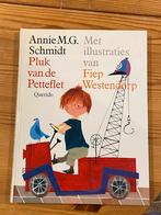 Annie M.G. Schmidt - Pluk van de Petteflet, Ophalen, Nieuw, Annie M.G. Schmidt