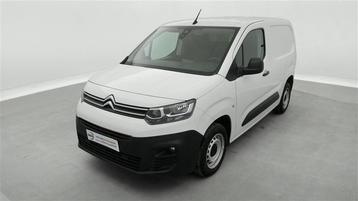 Citroën Berlingo 1.5 BlueHDi M Light (bj 2021) beschikbaar voor biedingen