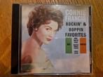 Connie Francis Rockin & Boppin favourites, Ophalen of Verzenden, Zo goed als nieuw