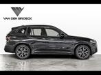 BMW Serie X X3 M40i, Autos, BMW, SUV ou Tout-terrain, Noir, 212 g/km, Automatique
