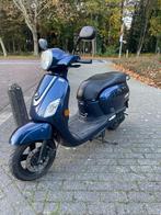 SYM FIDDLE 3 2020 A KLASSE, Fietsen en Brommers, Scooters | SYM, Ophalen, Zo goed als nieuw, Fiddle