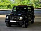 G350 FULL OPTIONS 2016 EURO6 250,000KM 0471654764, Auto's, Automaat, G-Klasse, Zwart, Bedrijf