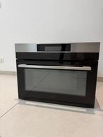 AEG Microgolfoven NIEUWSTAAT, Enlèvement, Comme neuf, Encastré