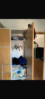 Penderie pour enfant IKEA, Maison & Meubles, Enlèvement, Comme neuf