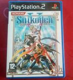 Suikoden 5 PS2, Games en Spelcomputers, Ophalen of Verzenden, Zo goed als nieuw