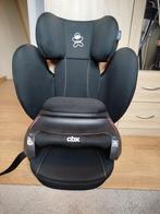 Autostoel, Kinderen en Baby's, Autostoeltjes, Autogordel of Isofix, Gebruikt, 9 t/m 36 kg, Verstelbare rugleuning